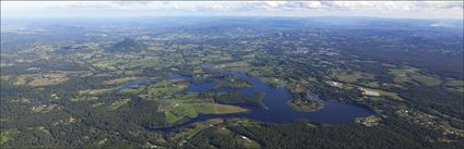 Lake Macdonald - Cooroy - QLD 2014 (PBH4 00 17064)